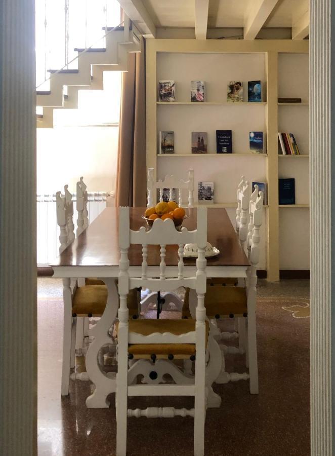 Maison Al Duomo 메시나 외부 사진
