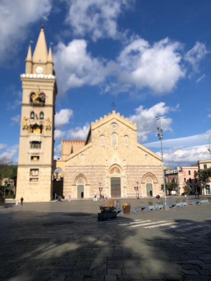 Maison Al Duomo 메시나 외부 사진