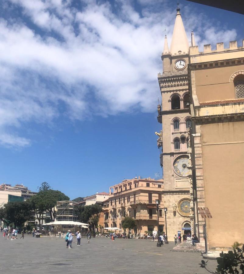 Maison Al Duomo 메시나 외부 사진
