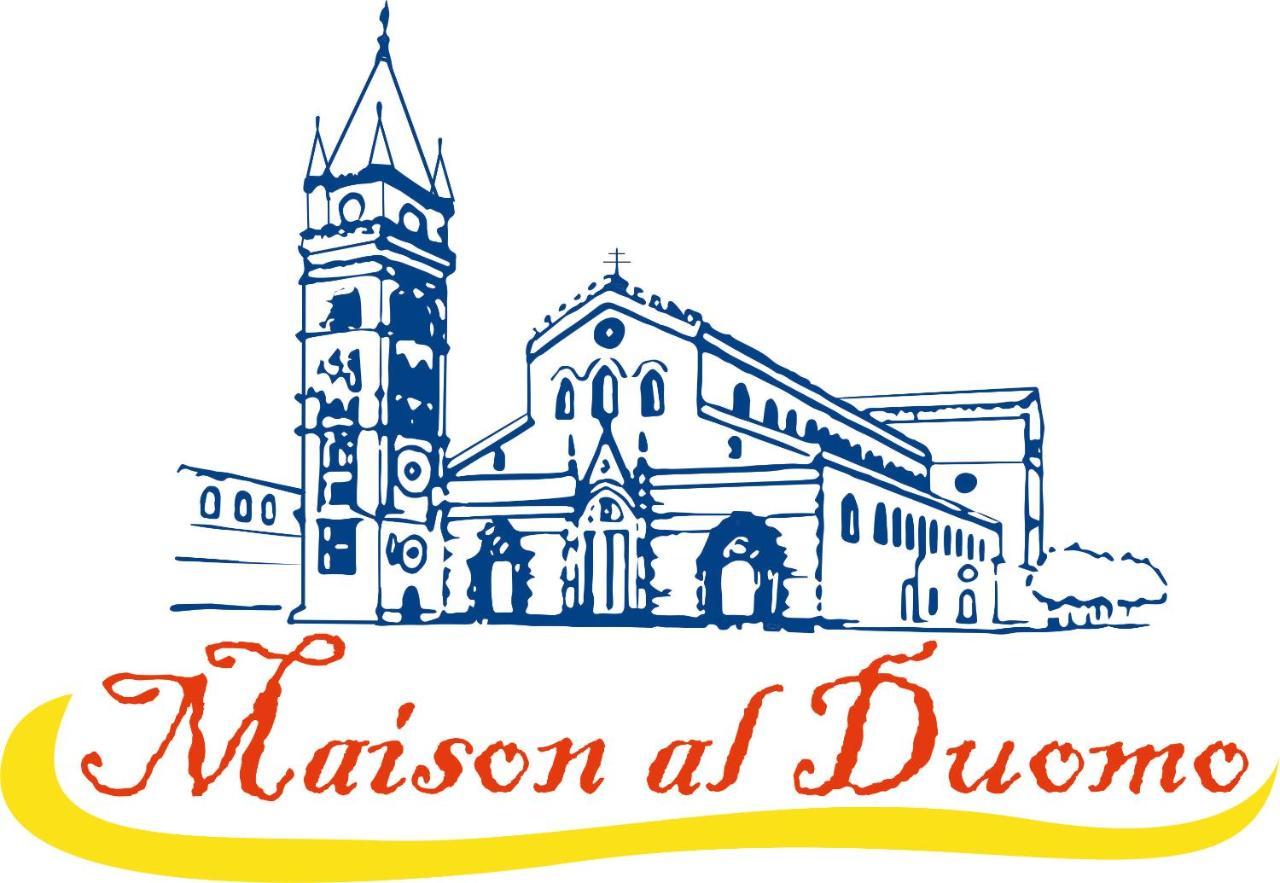 Maison Al Duomo 메시나 외부 사진