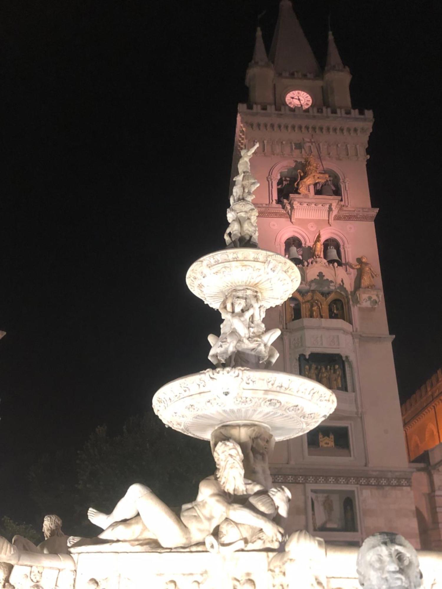 Maison Al Duomo 메시나 외부 사진