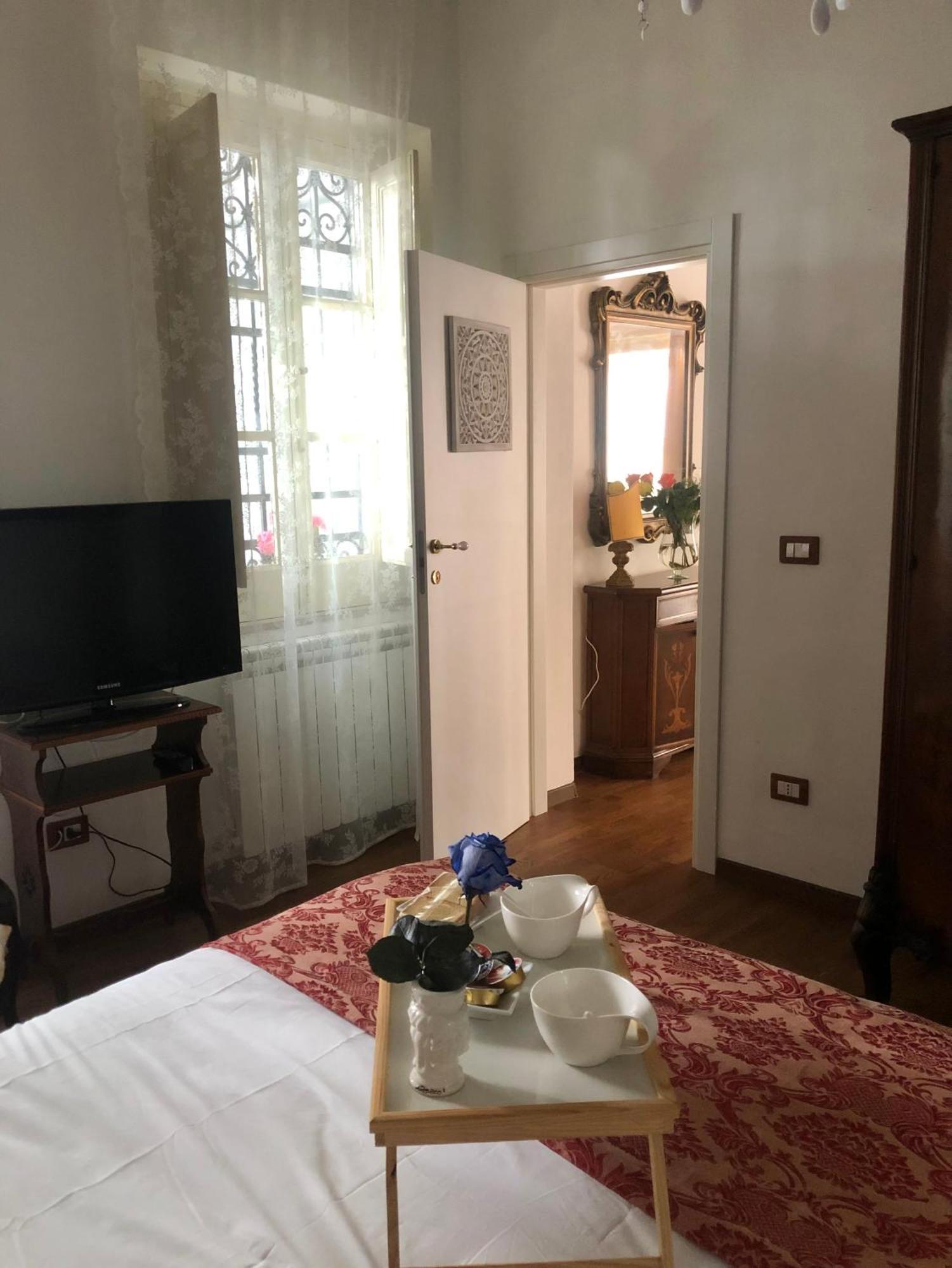 Maison Al Duomo 메시나 외부 사진