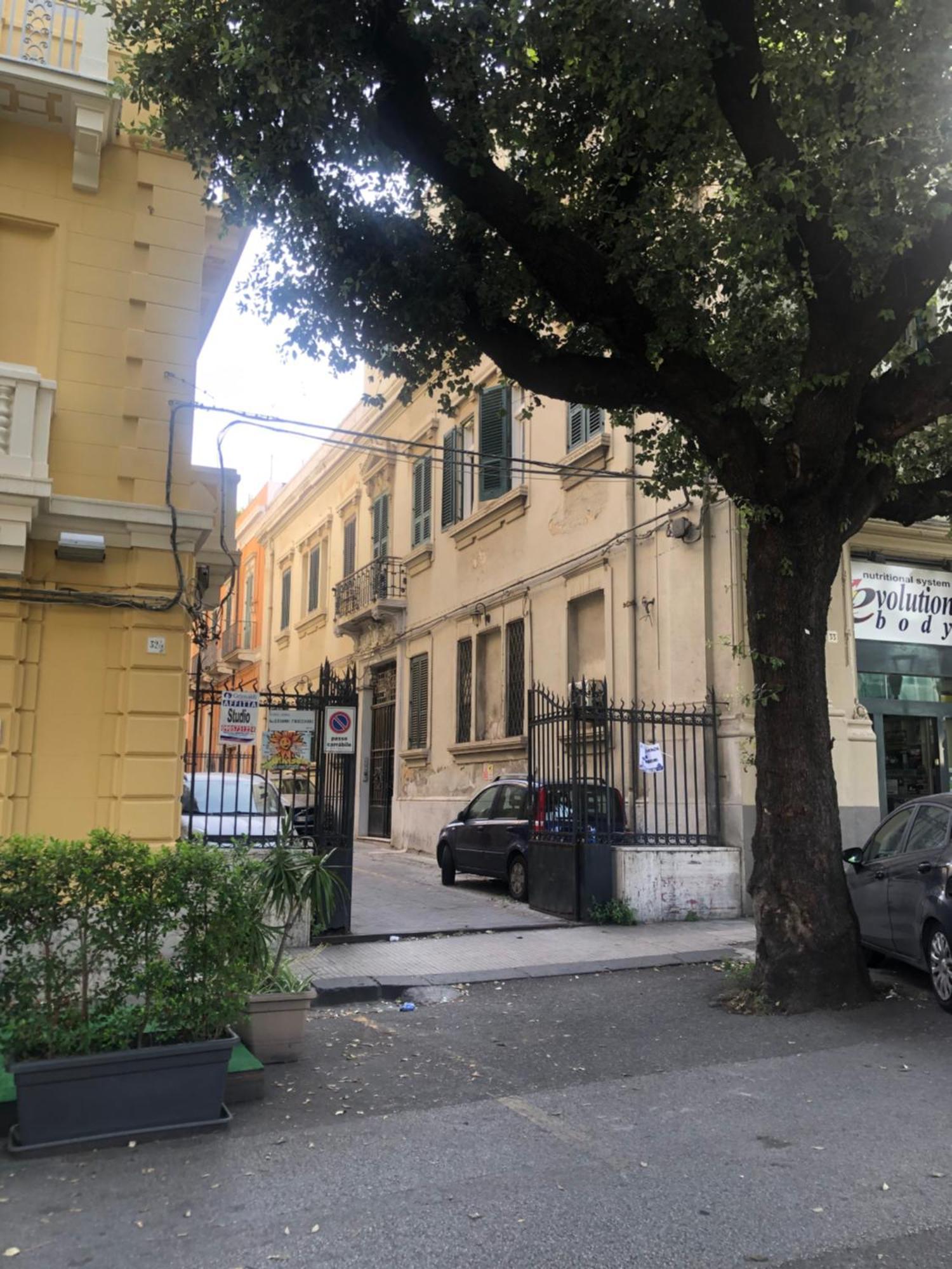 Maison Al Duomo 메시나 외부 사진