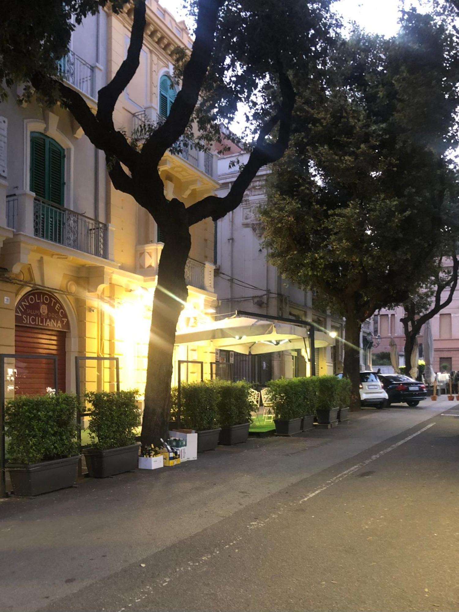 Maison Al Duomo 메시나 외부 사진