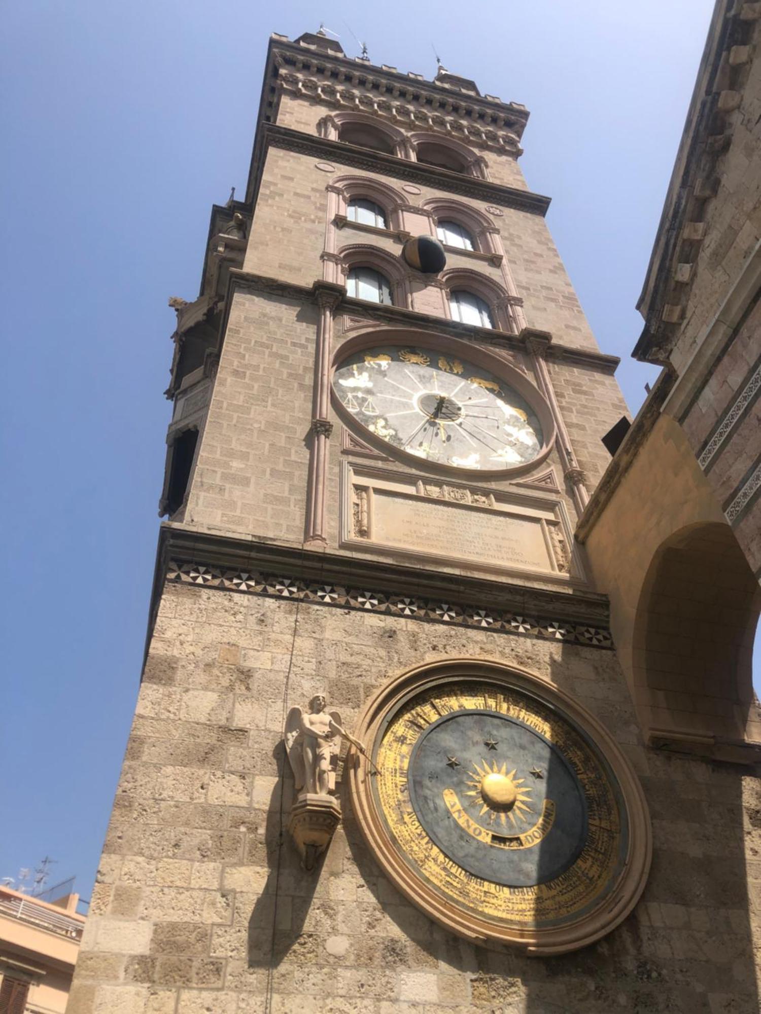 Maison Al Duomo 메시나 외부 사진