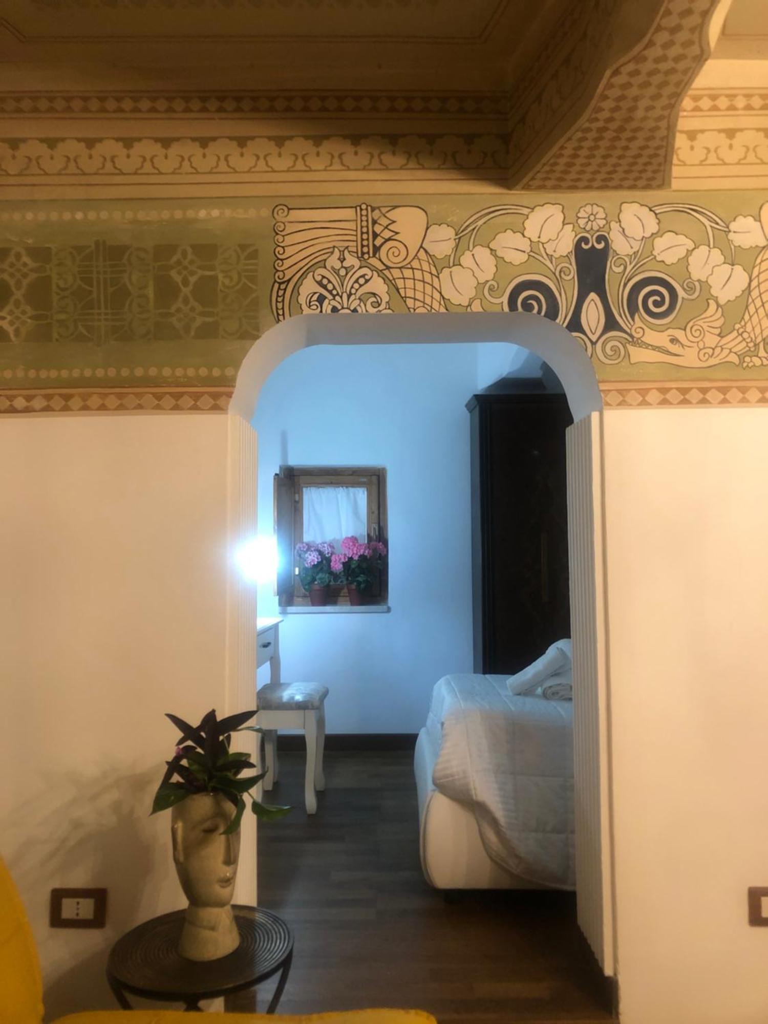 Maison Al Duomo 메시나 외부 사진